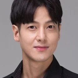 Jung Min