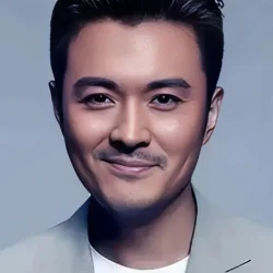 Yu Jinwei