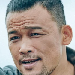 Yu Kang