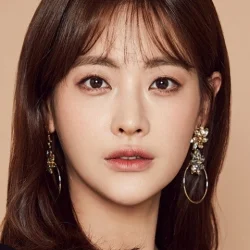 Oh Yeon-seo