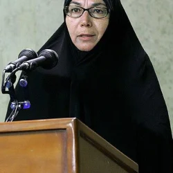 پروانه معصومی