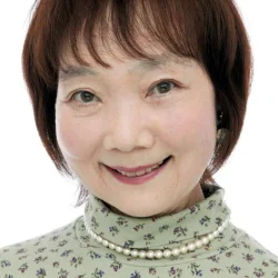 Katsue Miwa