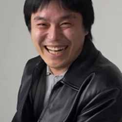 Min Bok-gi