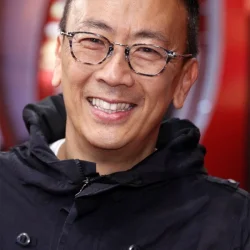 Lawrence Cheng Tan-Shui