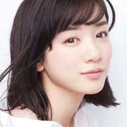 Mei Nagano