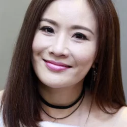 Pinky Cheung Man-Chi