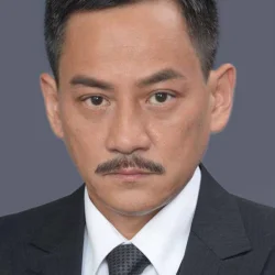 Dickson Lee Kar-Sing
