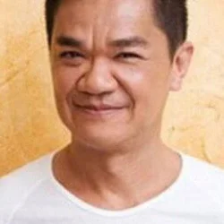 Tommy Wong