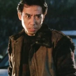 Joseph Chi Chiong Chavez