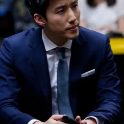 Yang Jin-woo