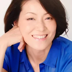 Nanae Kato