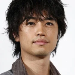 Takumi Saitoh