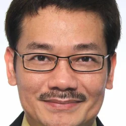 Tony Wong Yuk-Long