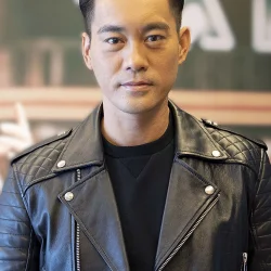 Danny Chan