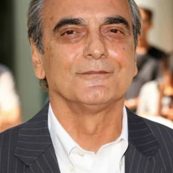 همایون ارشادی
