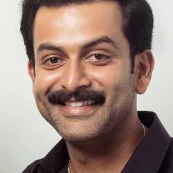 പൃഥ്വിരാജ് സുകുമാരൻ