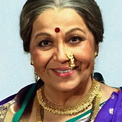 रोहिणी हट्टंगड़ी