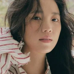 Jeon Hye-jin