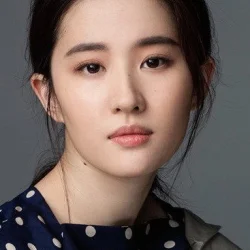 Liu Yifei