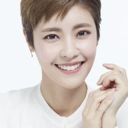 Lee Yoon-ji