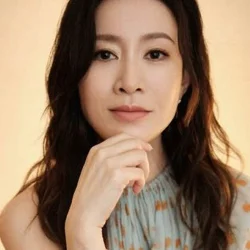 Charmaine Sheh Sze-Man
