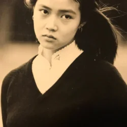 Yoriko Doguchi