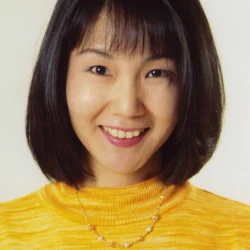 Masami Toyoshima