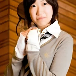 Miyu Takeuchi