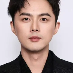 Ye Zuxin