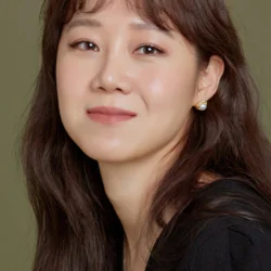 Kong Hyo-jin