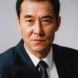 Wang Qingxiang