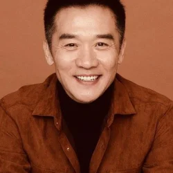 Huang Zhizhong