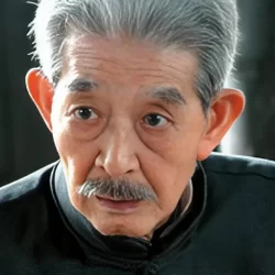 Liu Zhongyuan