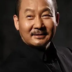 Ma Shaohua