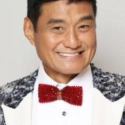 Ricky Wong Chun-Tong