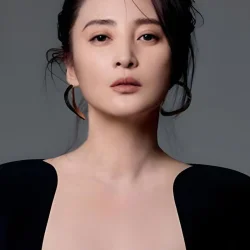 Jiang Qinqin