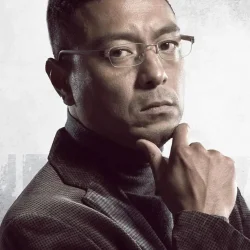 Keung Ho-man