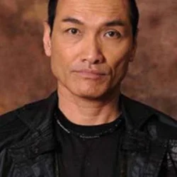 Thomas Sin Ho-Ying