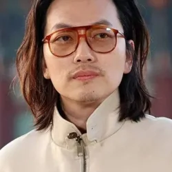Lee Dong-hwi