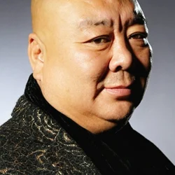 Cheng Sihan