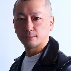 Rock Murakami