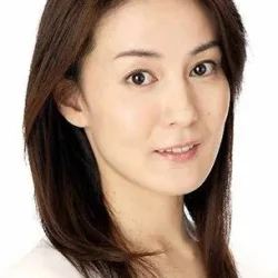 Reiko Hayama