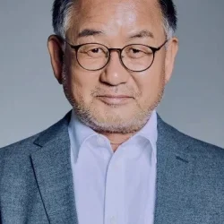 Min Kyung-jin