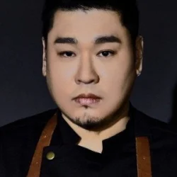 Raymon Kim