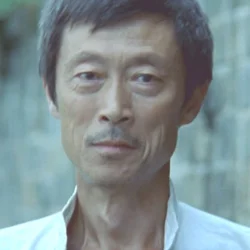 Teng Rujun