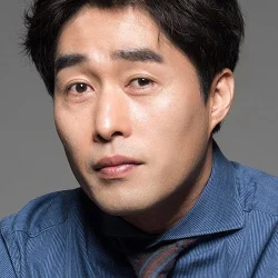 Jeong Min-sung