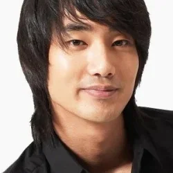 Yeo Wook-hwan