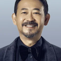 Jiang Wu
