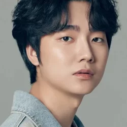 Sung Yoo-bin