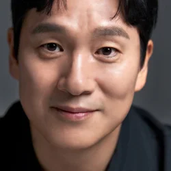 Lee Ju-won